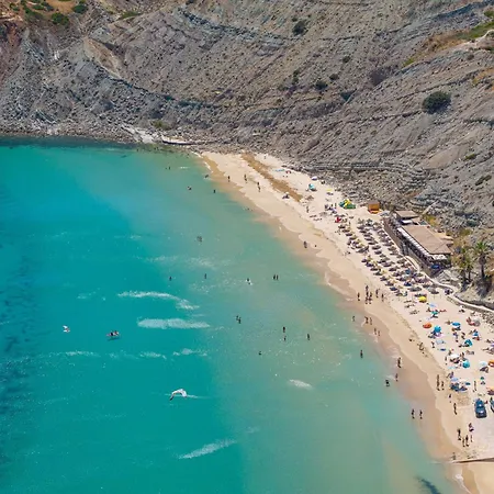 Melosa Sea Gardens * Burgau